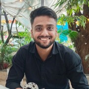 Vinayak Ghiware 22 Pune