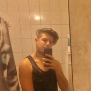 Andre Bachinger 25 Augsburg