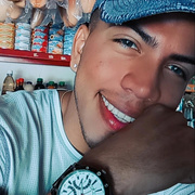 Jose Santiago 25 Valledupar