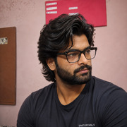 Aditya Singh 23 Varanasi