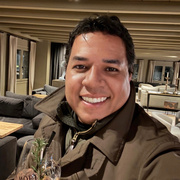 Janio Souza 40 Porto