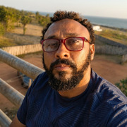 Everaldo Veras 36 Teresina