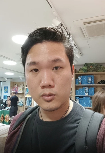 My photo - Edouard, 38 from Saint-Denis (@edouard32)