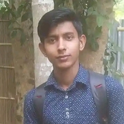 Md nirob Rahman 26 Dhaka