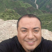 Miguel 50 Mérida