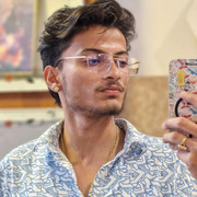 Aniket 23 Jhansi