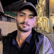Muhammad Usman 21 Islamabad
