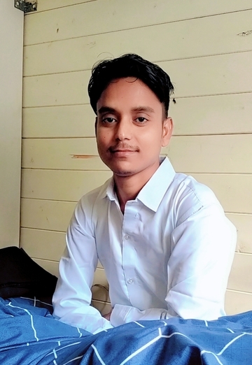 My photo - Mohd Aleem, 27 from Moscow (@mohdaleem3)