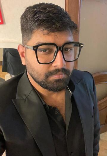 Muhammad Ali Haider (@muhammadalihaider) — my photo № 4