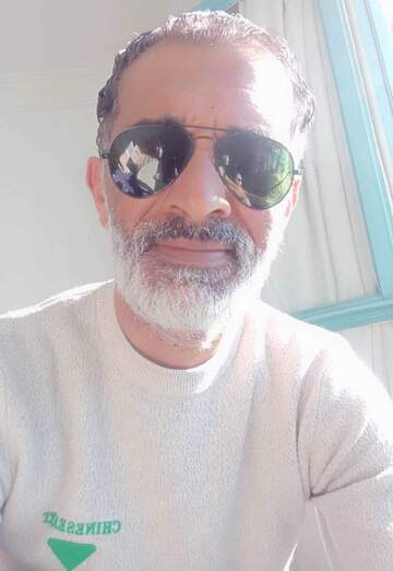 My photo - Mohamed, 40 from Bab Laassal (@mohamed5000)