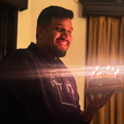 Sailesh raina 33 Jammu