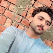 Usman haider 21 Gujranwala