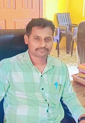 My photo - mahesh, 32 from Osmanabad (@mahesh412)