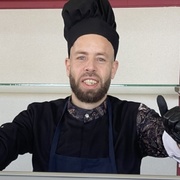 Bilal 34 Tangier