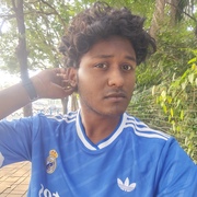 Sayan Sarkar 19 Kolkata