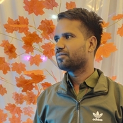 Dinesh regar 33 Gurugram