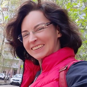 Марина 42 Балашиха