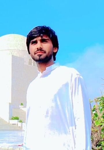 My photo - Hashim, 37 from Islamabad (@hashim229)