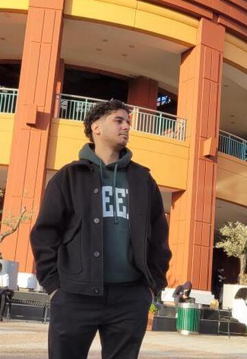 Marcos Paulo (@marcospaulo10) — my photo № 1