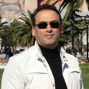 Hamit (Chyornyy Tigr) 50 Istanbul