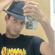 Magdiel 19 Curitiba