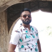 Anil 35 Nashik