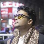 Jishan Hussain 19 Kolkata