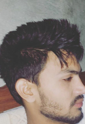 My photo - Ajju Godara, 28 from Delhi (@ajjugodara)