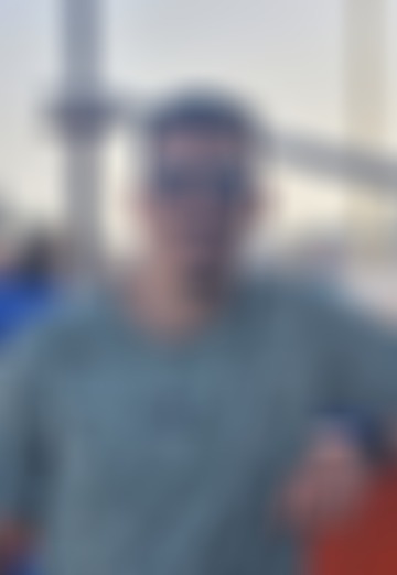 My photo - Taha, 28 from El Jadida (@taha1007)