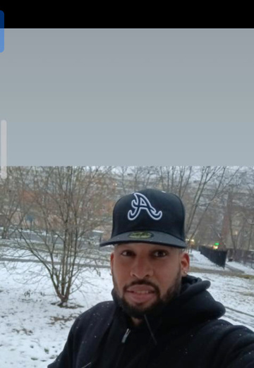 Osiel Amador (@osielamador) — my photo № 1