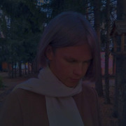 Vyacheslav 23 Barnaul