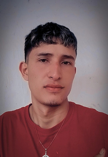 La Niña (@lanina14) — my photo № 1