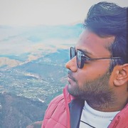Aditya kaushal 21 Meerut