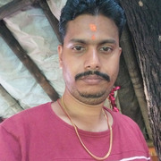 Shashikanta dash 34 Gwalior