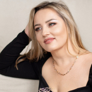 Oxana 45 Novosibirsk