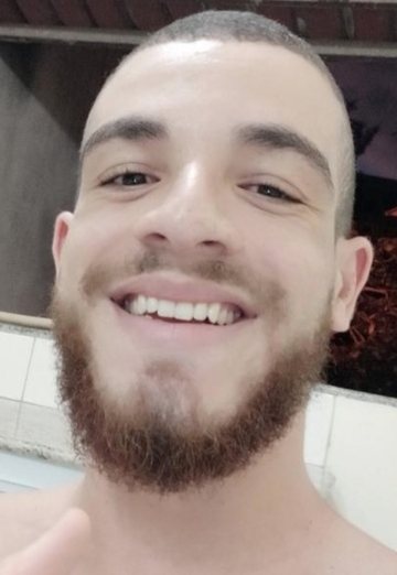 Matheus Jacomelli (@matheusjacomelli) — my photo № 1