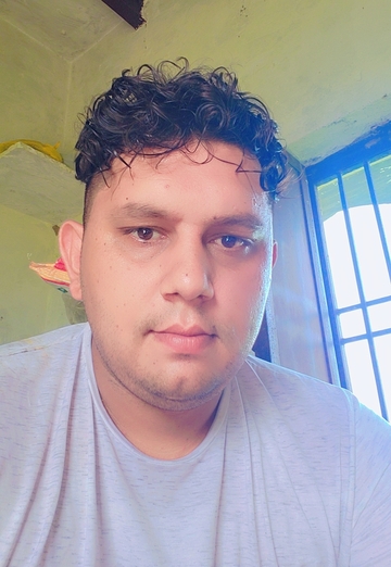 My photo - krishan, 33 from Sonipat (@krishan42)