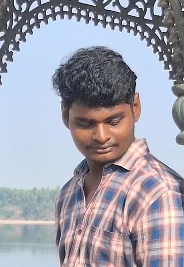 My photo - Lokesh, 21 from Guntur (@lokesh137)