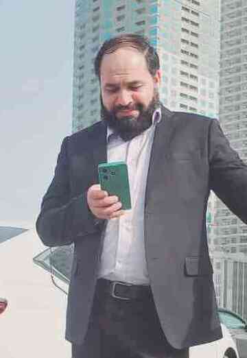 My photo - Hyder, 41 from Dubai (@hyder18)