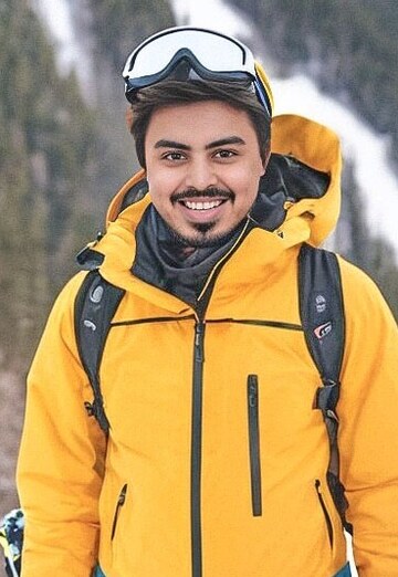 Ani (@ani2776) — my photo № 1