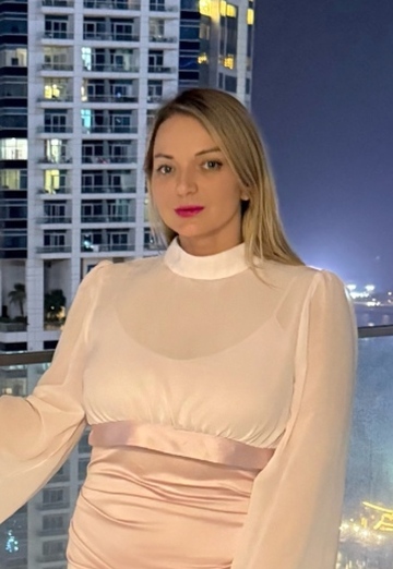 My photo - Alice, 34 from Dubai (@alice3272)