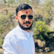 Ritesh kumar rai 27 Raipur
