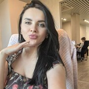 Оксана 36 Цюрих
