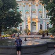 Misha 25 Saint Petersburg