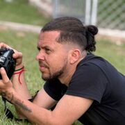 Felipe Escobar 37 Medellín