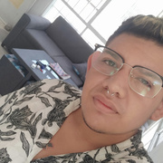 David rey Esquivel 22 Mérida