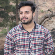 Ahsan 33 Dubai