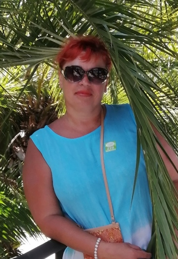 My photo - Alevtina, 52 from Khabarovsk (@alevtina5434)