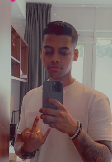 Avinash (@avinash181) — my photo № 5