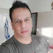 Viktor Paul 43 Lisbon